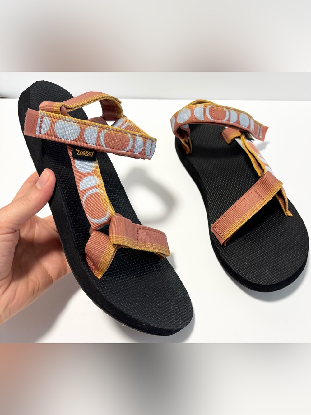 Teva’s Original Universal Haze Aragon Sandals